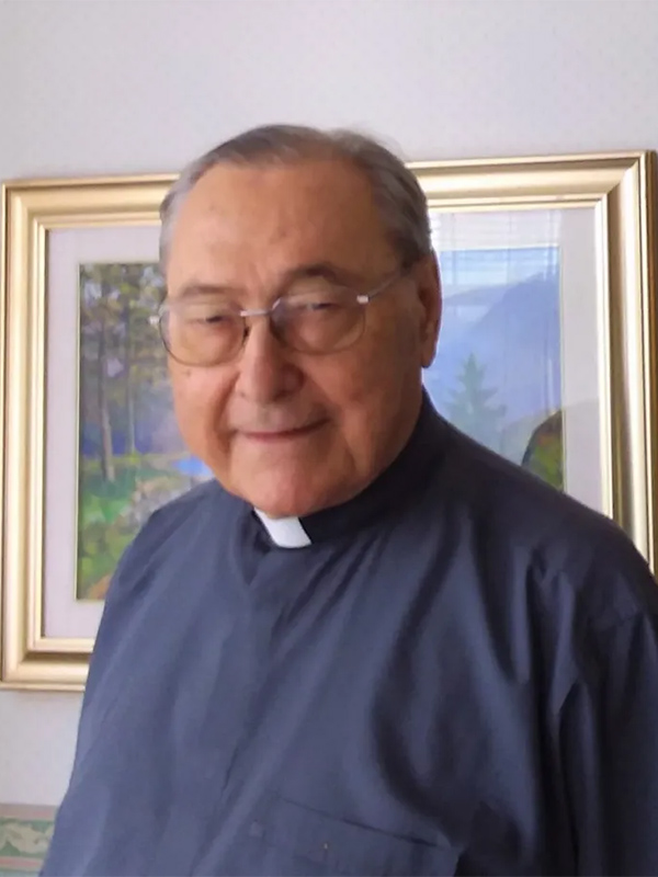 Don Massimo Frigerio