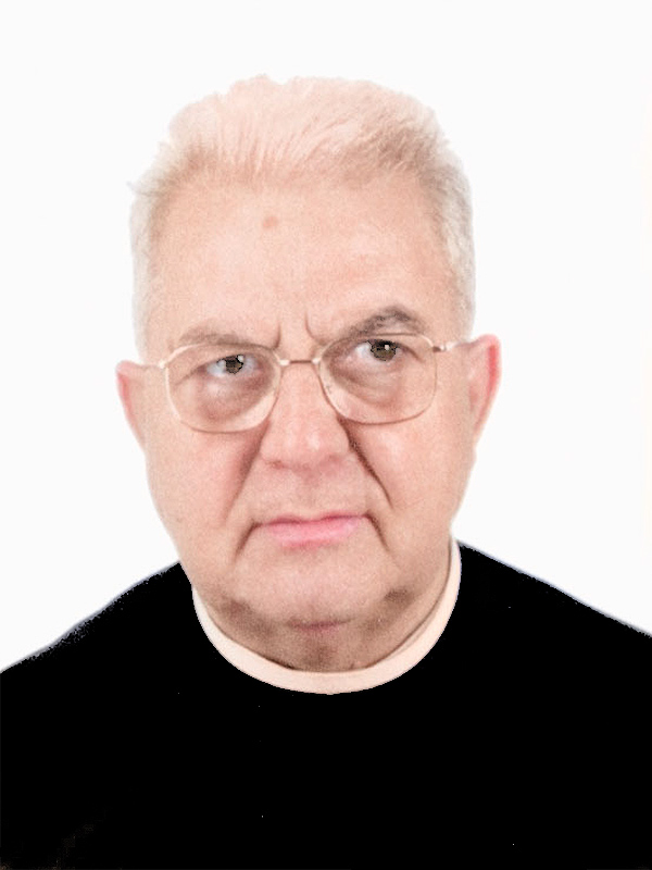 Mons. Silvano Motta